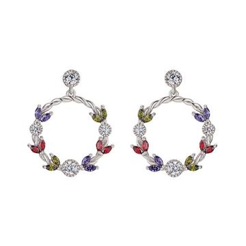 Boucles d'oreilles Nala