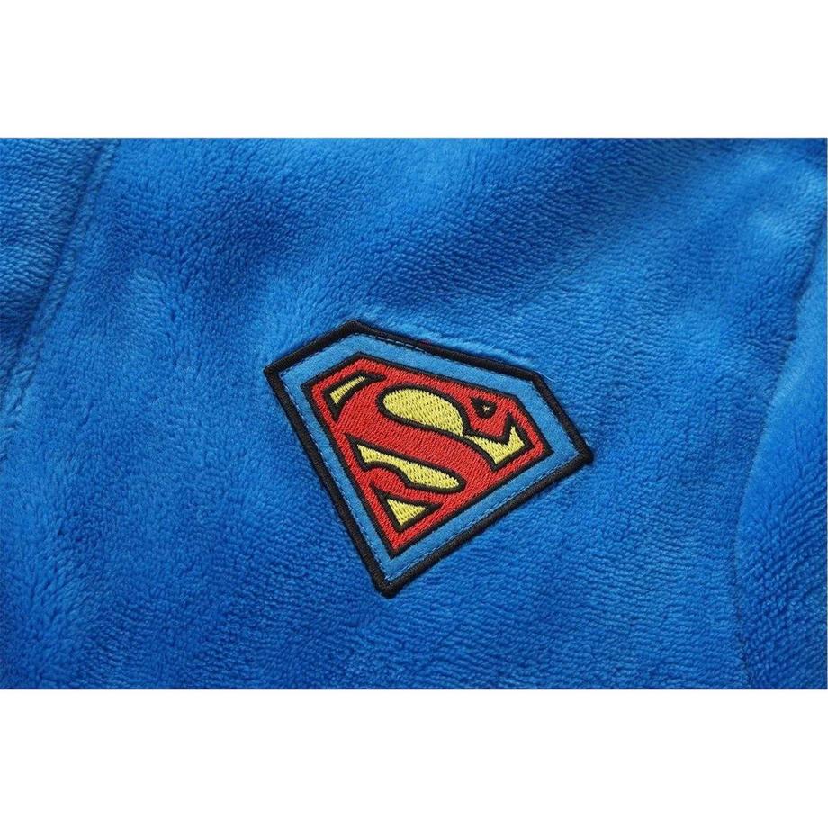 SUPERMAN  Vestaglia 