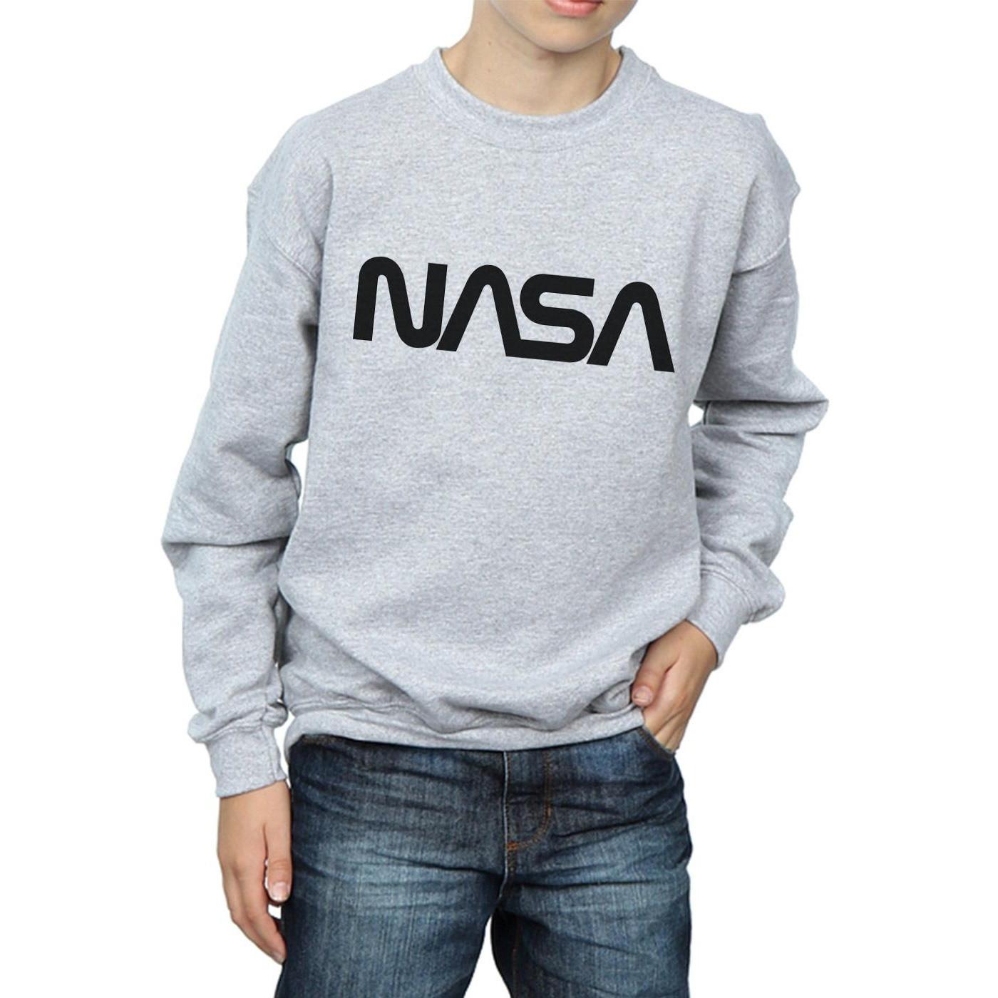 Nasa  Sweatshirt 