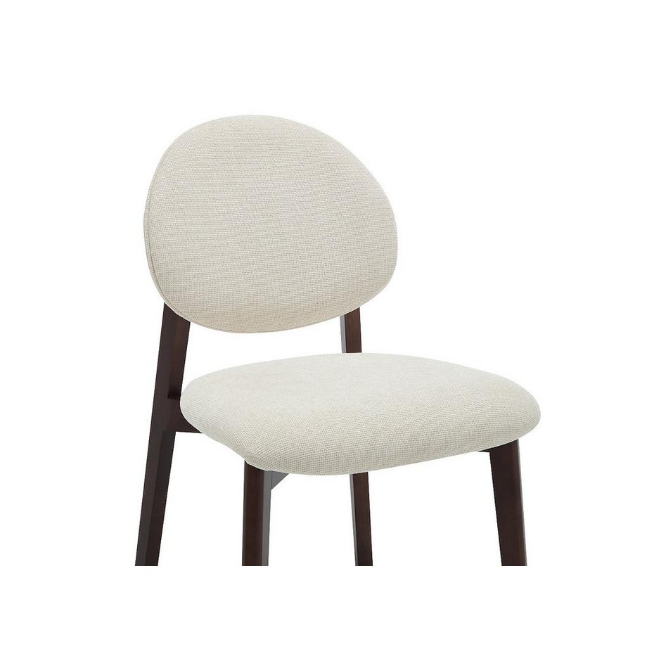 Vente-unique Chaise MARLENI  