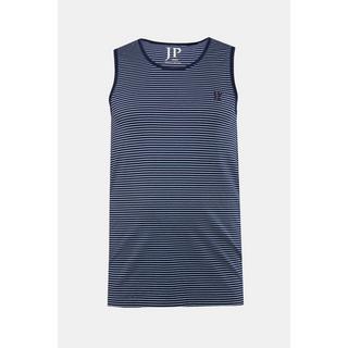 JP1880  Tanktop, Ringel, schmale Träger 