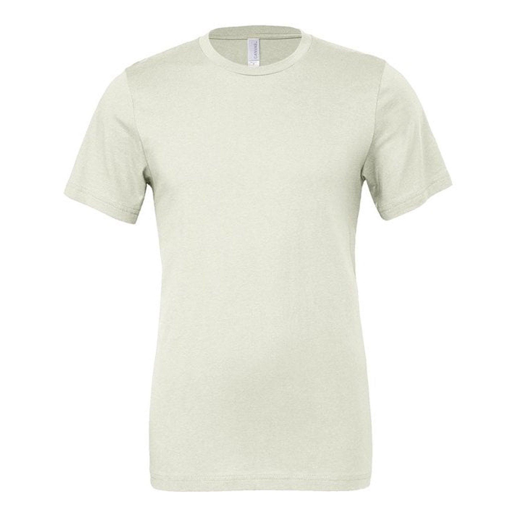 Image of Tshirt Damen Limettengrün XL