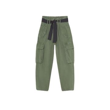 pantalon cargo ambroise