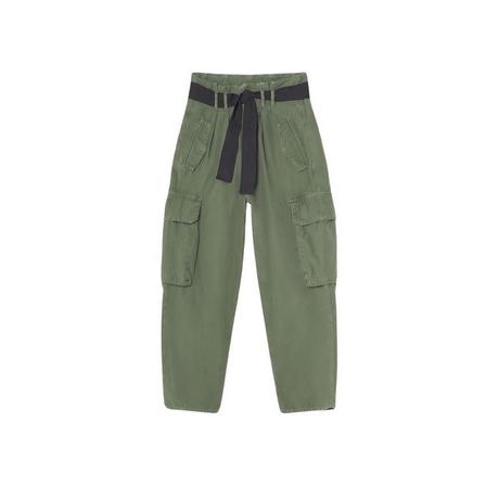 le temps des cerises Ambroise Pantalon Cargo  