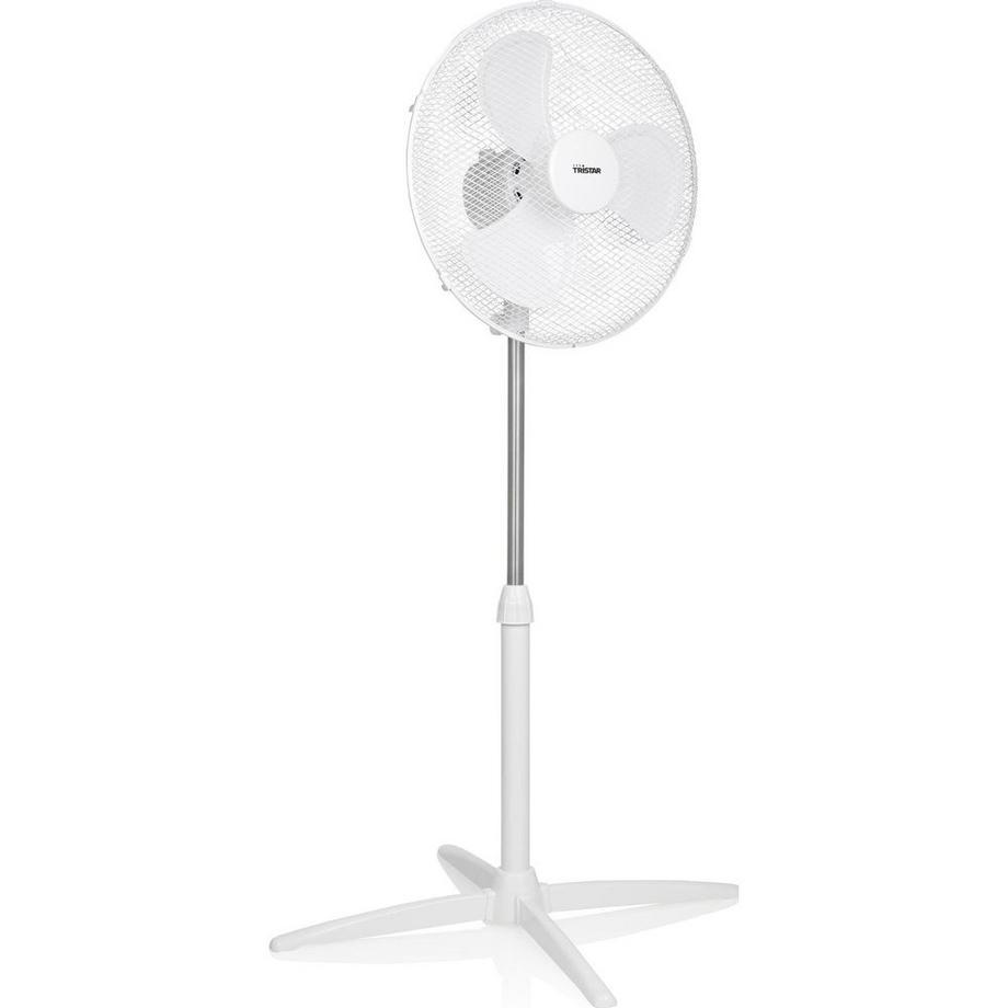 Tristar Tristar VE-5755 ventilatore Bianco  
