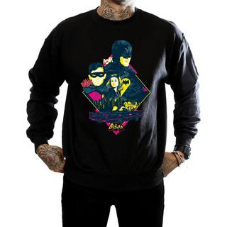 DC COMICS  Sweatshirt 