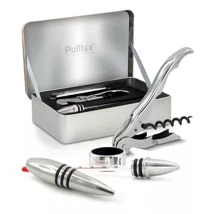 PWC WINE SET DE LUXE