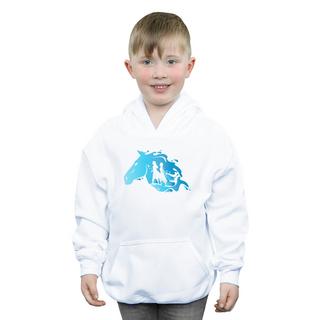 Disney  Frozen 2 Kapuzenpullover 