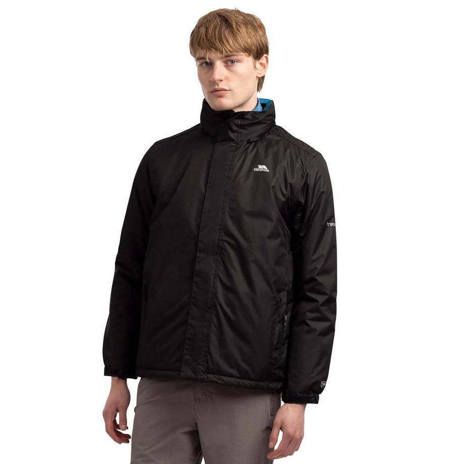 Trespass Farmcott Steppjacke  