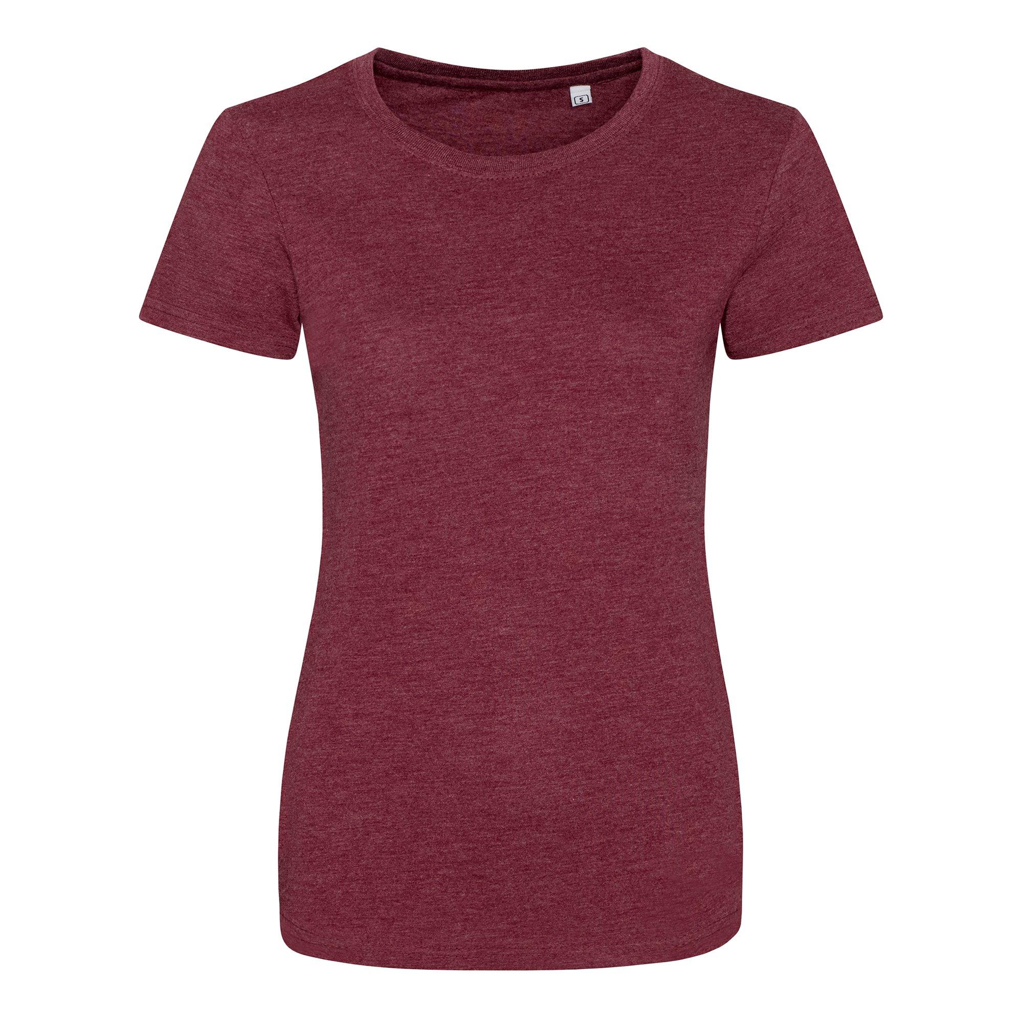 AWDis  TriBlend TShirt Girlie 