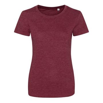 TriBlend TShirt Girlie