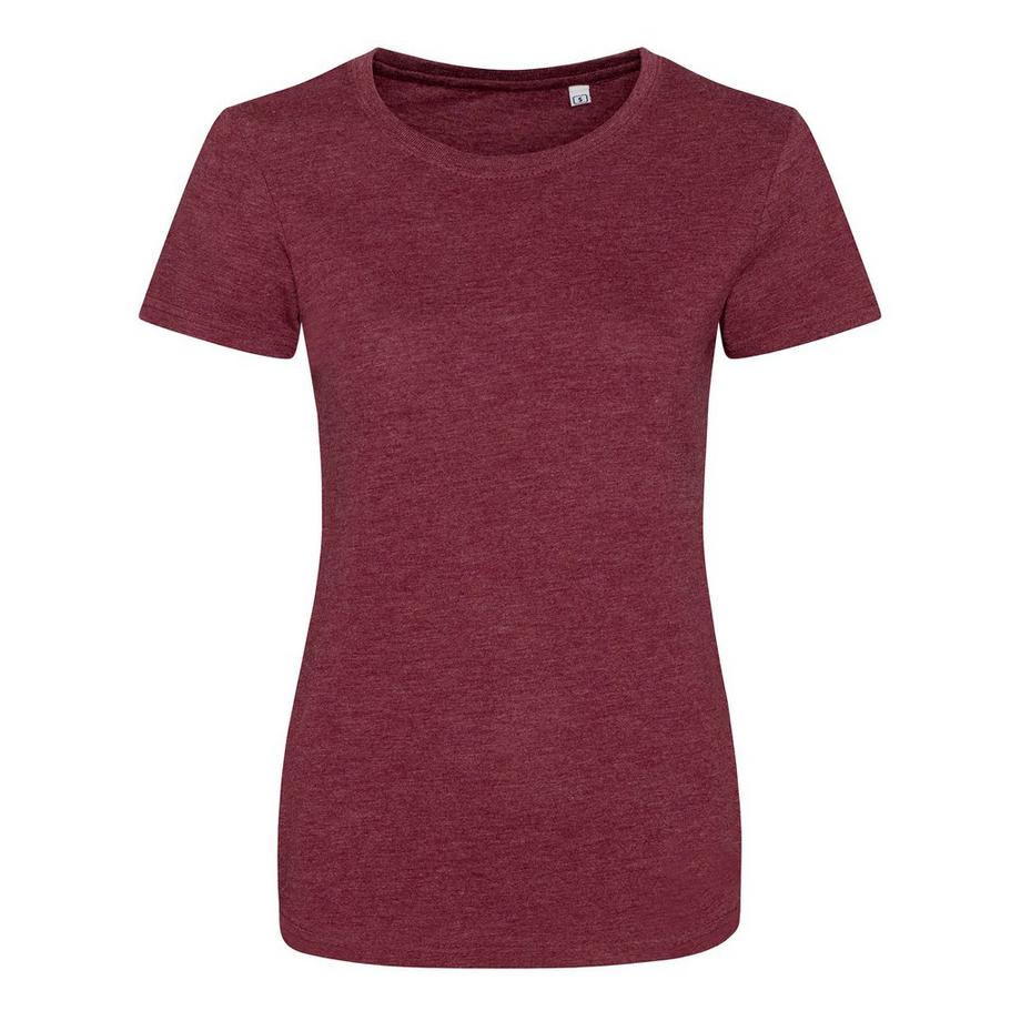 AWDis TriBlend Girlie T-Shirt  