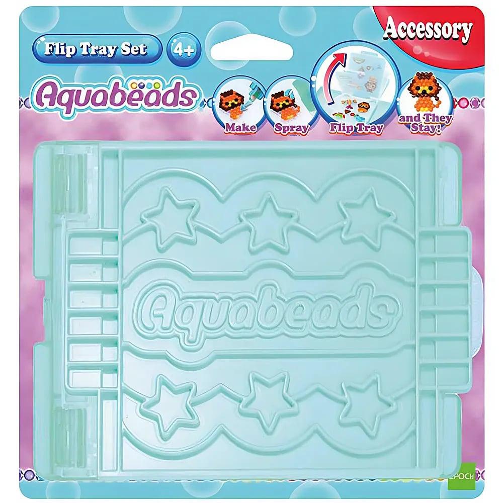 Image of Flip Tray Set Unisex Multicolor ONE SIZE