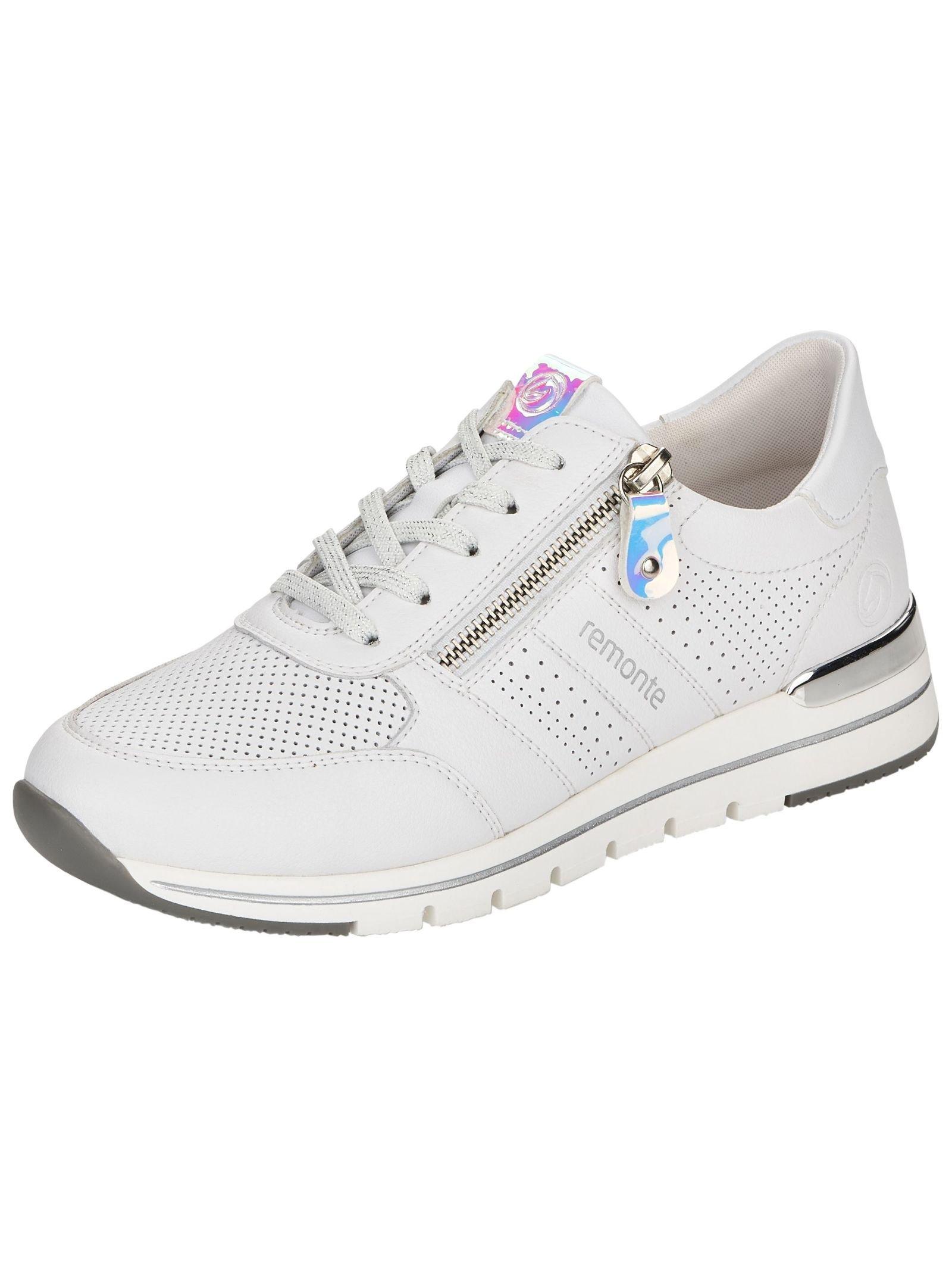 Image of Sneaker Damen Weiss 44