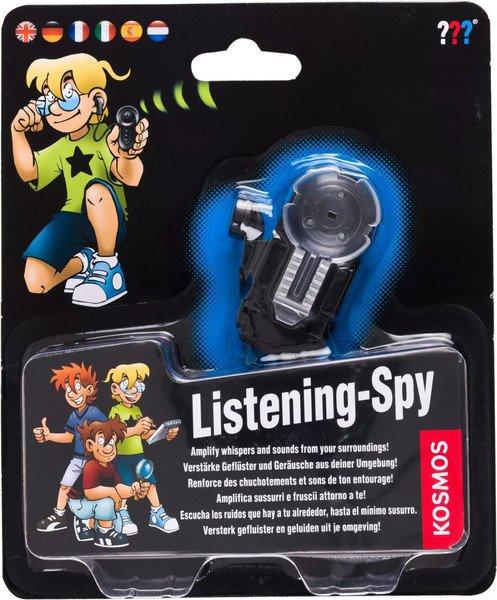 Image of Die drei ??? Hörspion