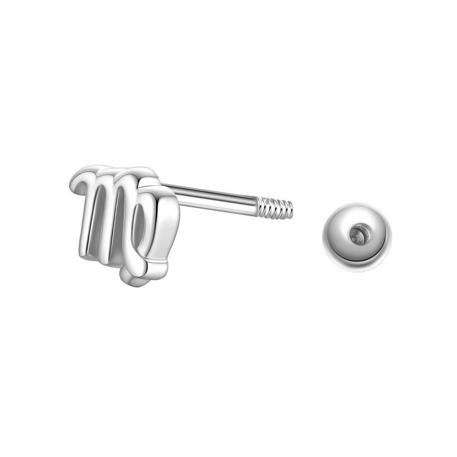 Glanzstücke München  Piercing Sterling Silber 