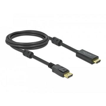 Câble actif  DisplayPort - HDMI