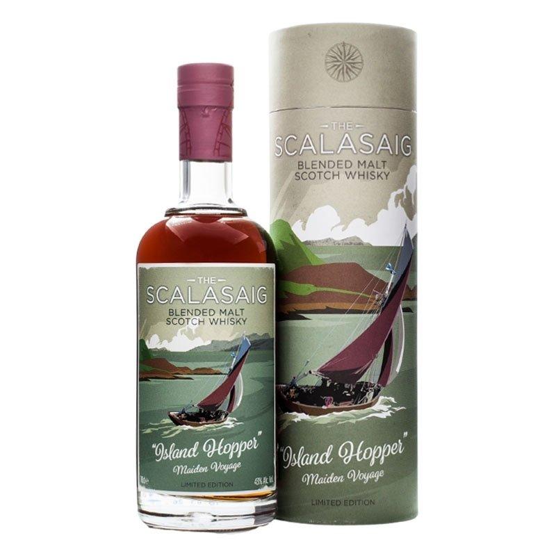 Image of Island Hopper Island Hopper