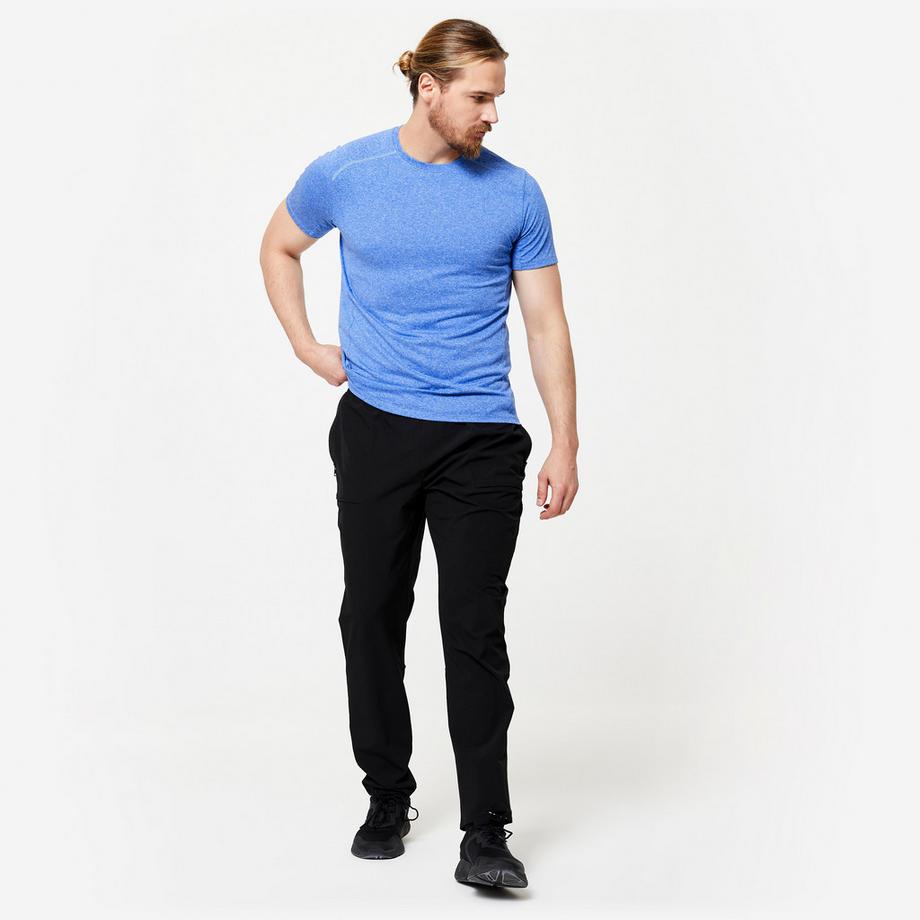 DOMYOS  Intimo sportivo uomo traspirante slim 