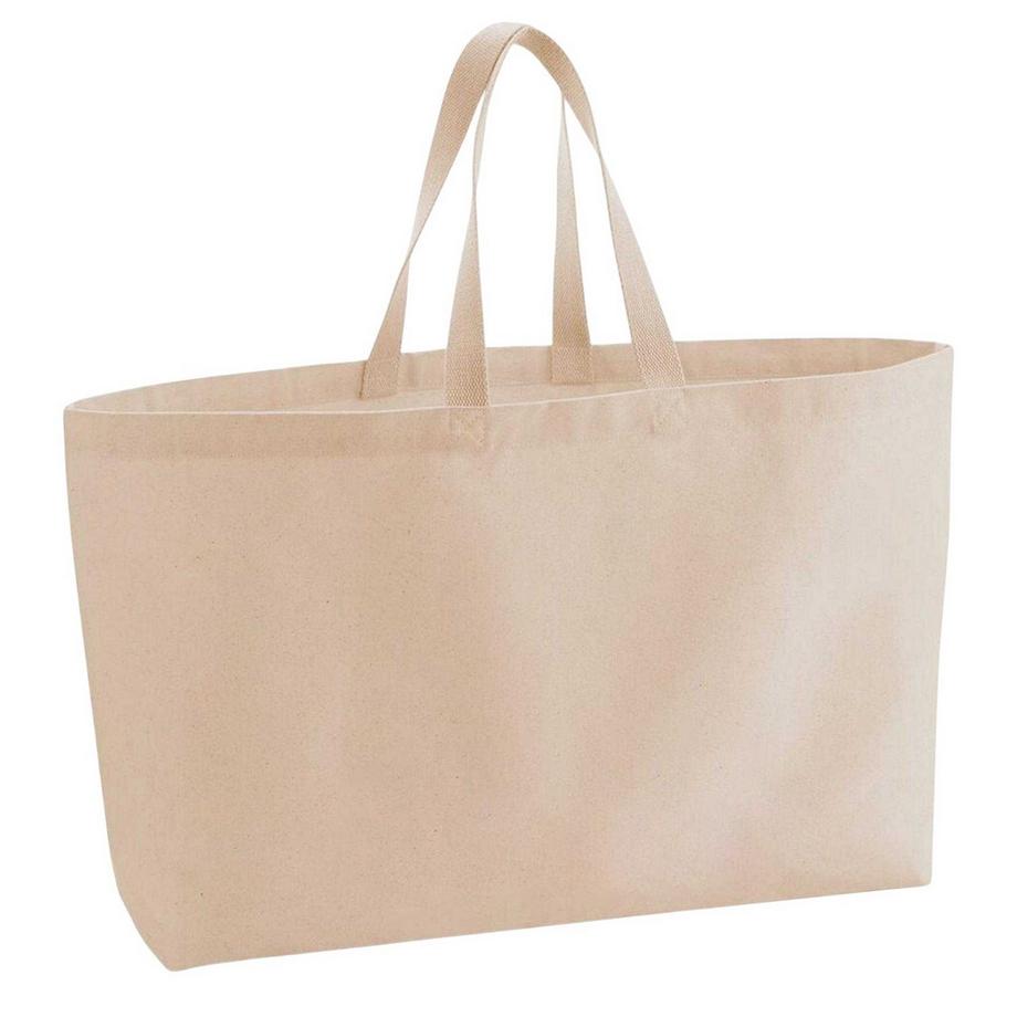 Westford Mill Hannah Tela Di Cotone Borsa A Tracolla  