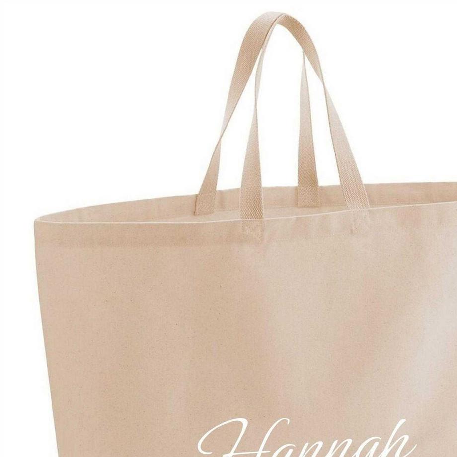 Westford Mill Hannah Tela Di Cotone Borsa A Tracolla  