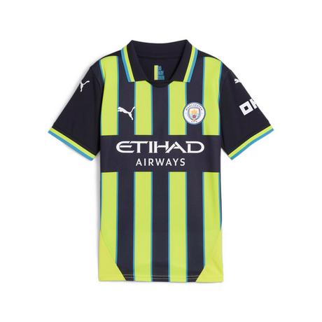 PUMA  auswärtstrikot kinder manchester city 2024/25 