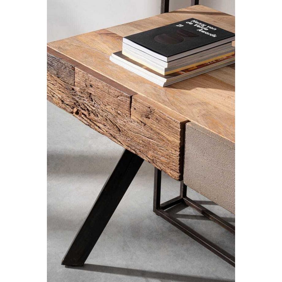 mutoni Bureau Manchester 120x60  