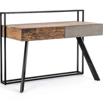 Schreibtisch Manchester 120x60