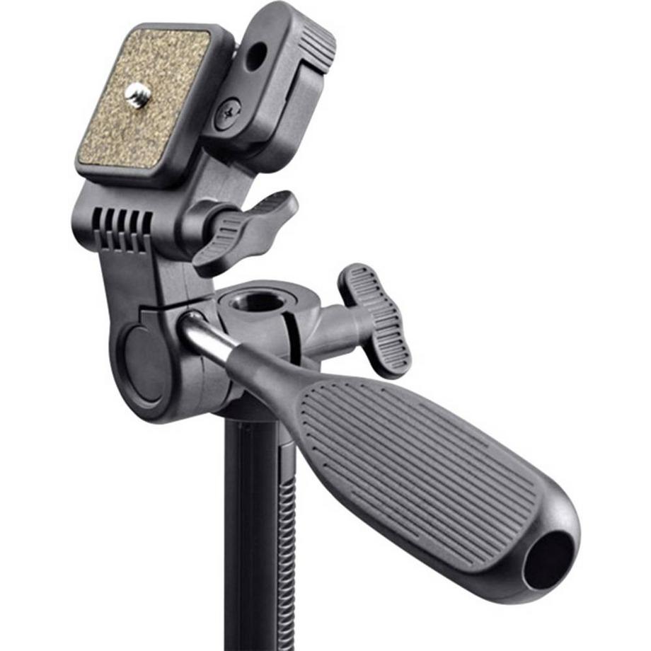 Cullmann  PRIMAX 380 Stativ mit 3-Wege-Kopf 