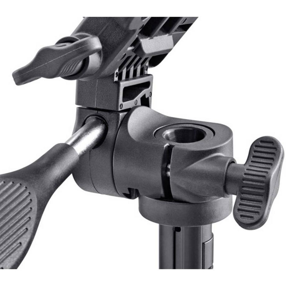 Cullmann  PRIMAX 380 Stativ mit 3-Wege-Kopf 