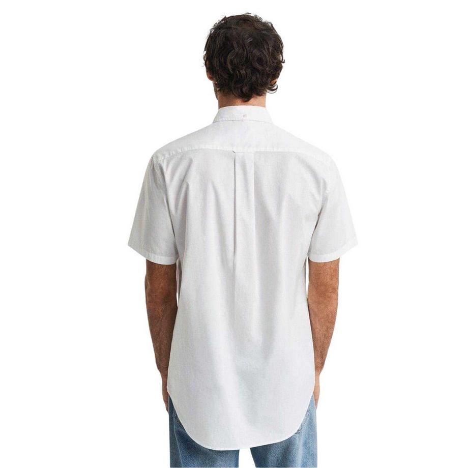 GANT  Chemise Manches Courtes 