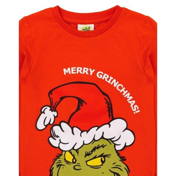 The Grinch  Ensemble de pyjama 