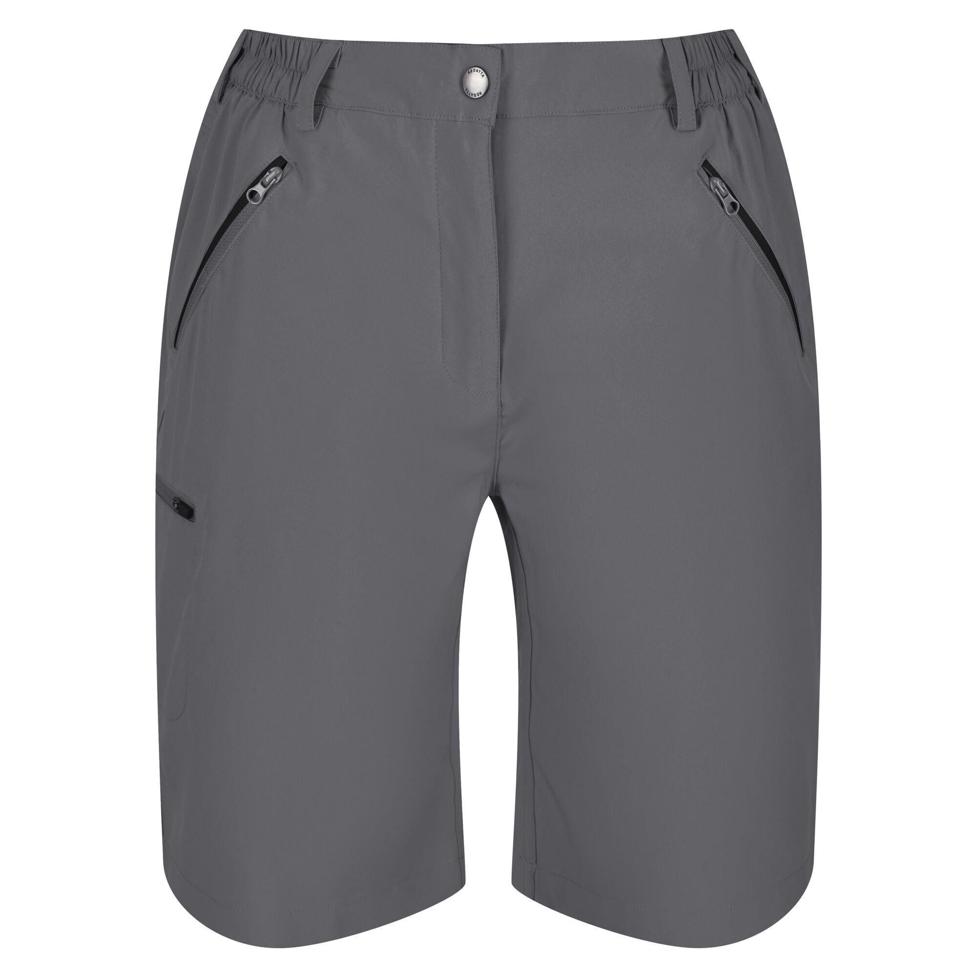 Image of Xert Shorts Unisex Grau W44