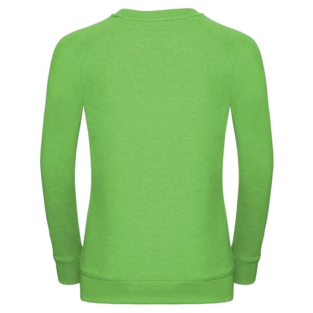 Russell Pullover Raglan HD Slim Fit  