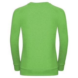 Russell Pullover Raglan HD Slim Fit  