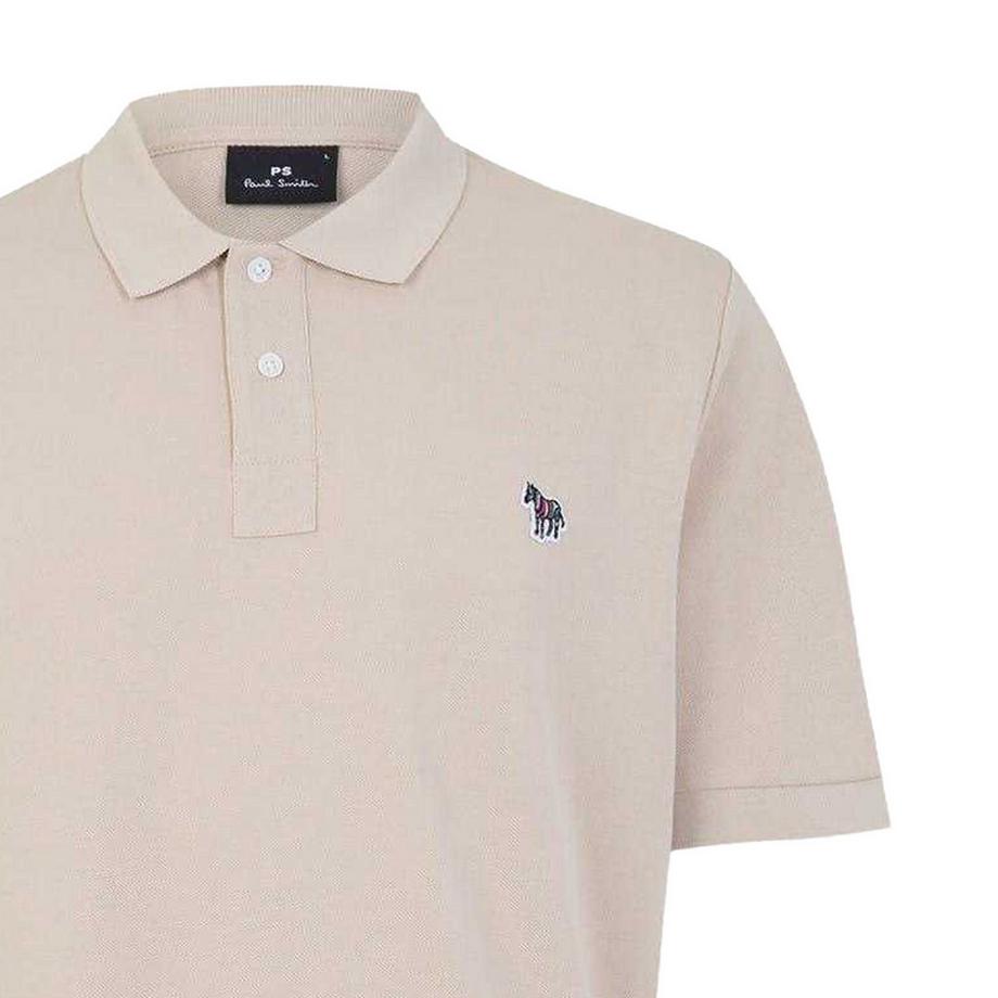 PAUL SMITH Maglietta Polo Regolare  