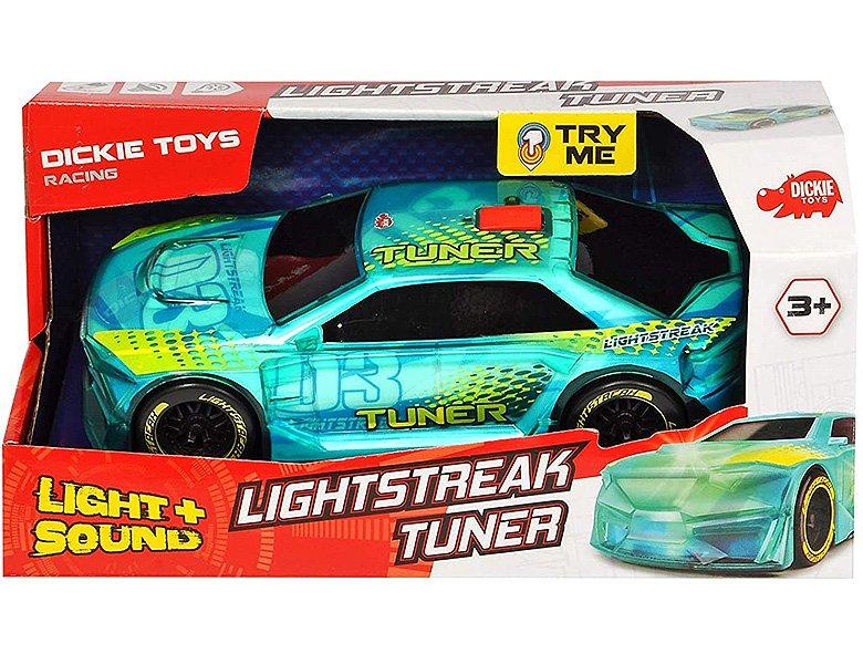 Dickie  Lightstreak Tuner 