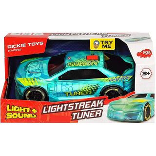 Dickie  Lightstreak Tuner 