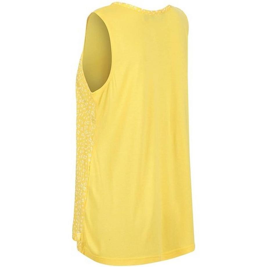 Regatta Haut Janessa Sans Manches  