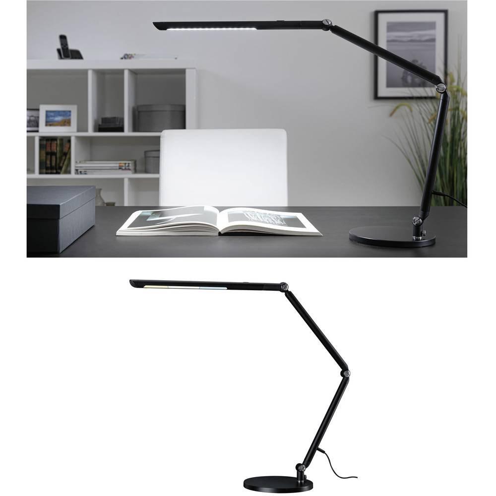 Paulmann AS FlexBar LED Deskleuchte 3step 10.6W  