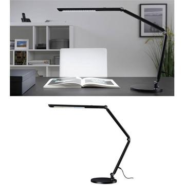 AS FlexBar LED Deskleuchte 3step 10.6W