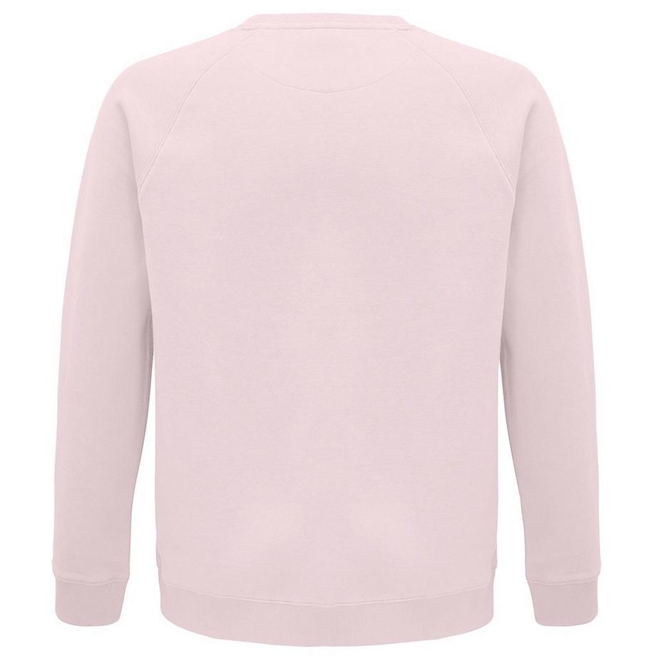 SOLS Space Bio Raglanärmel Sweatshirt  