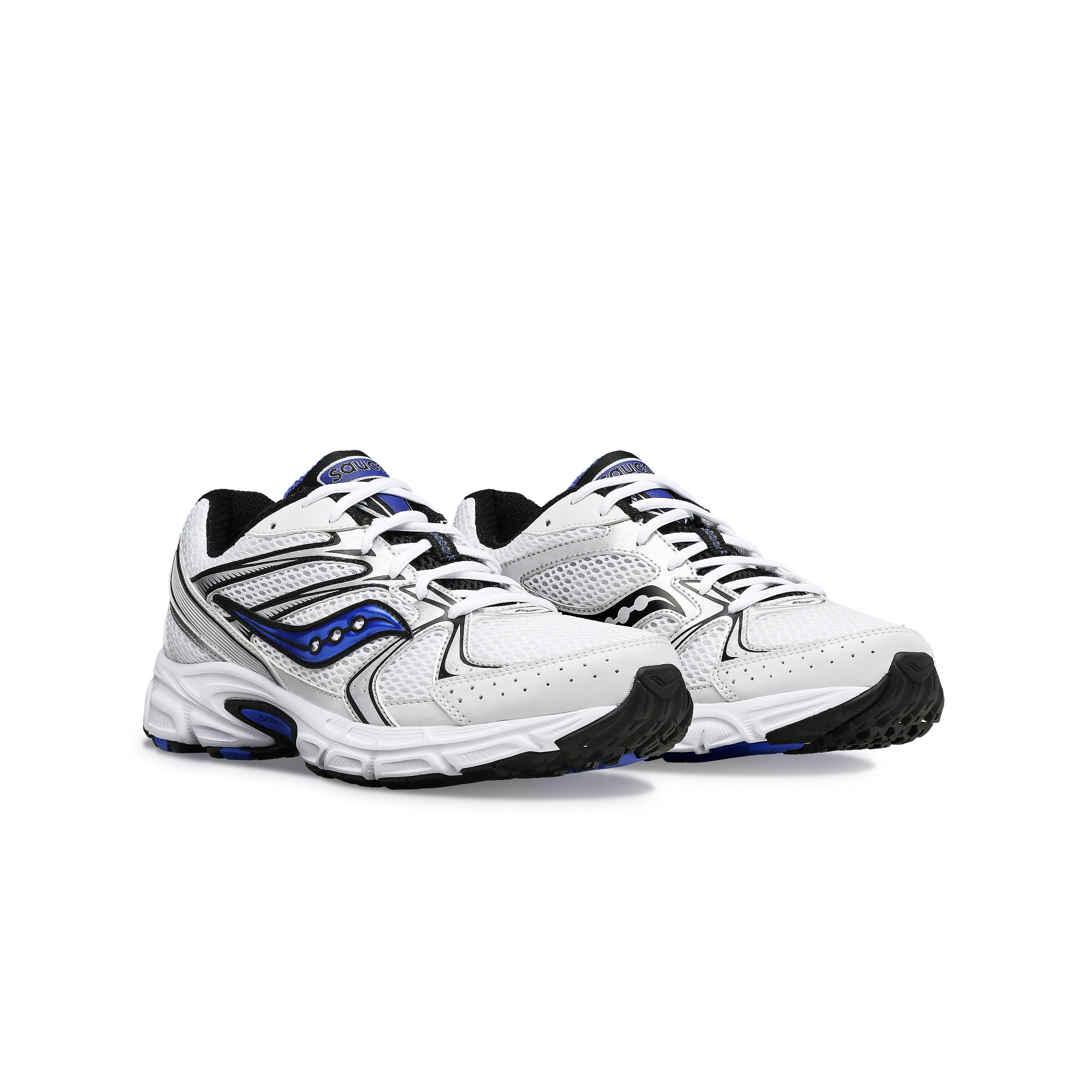 saucony  sneakers ride millennium 