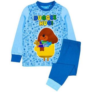 Hey Duggee  Hug Schlafanzug 