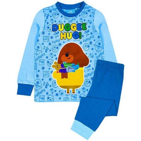 Hey Duggee  Hug Schlafanzug 