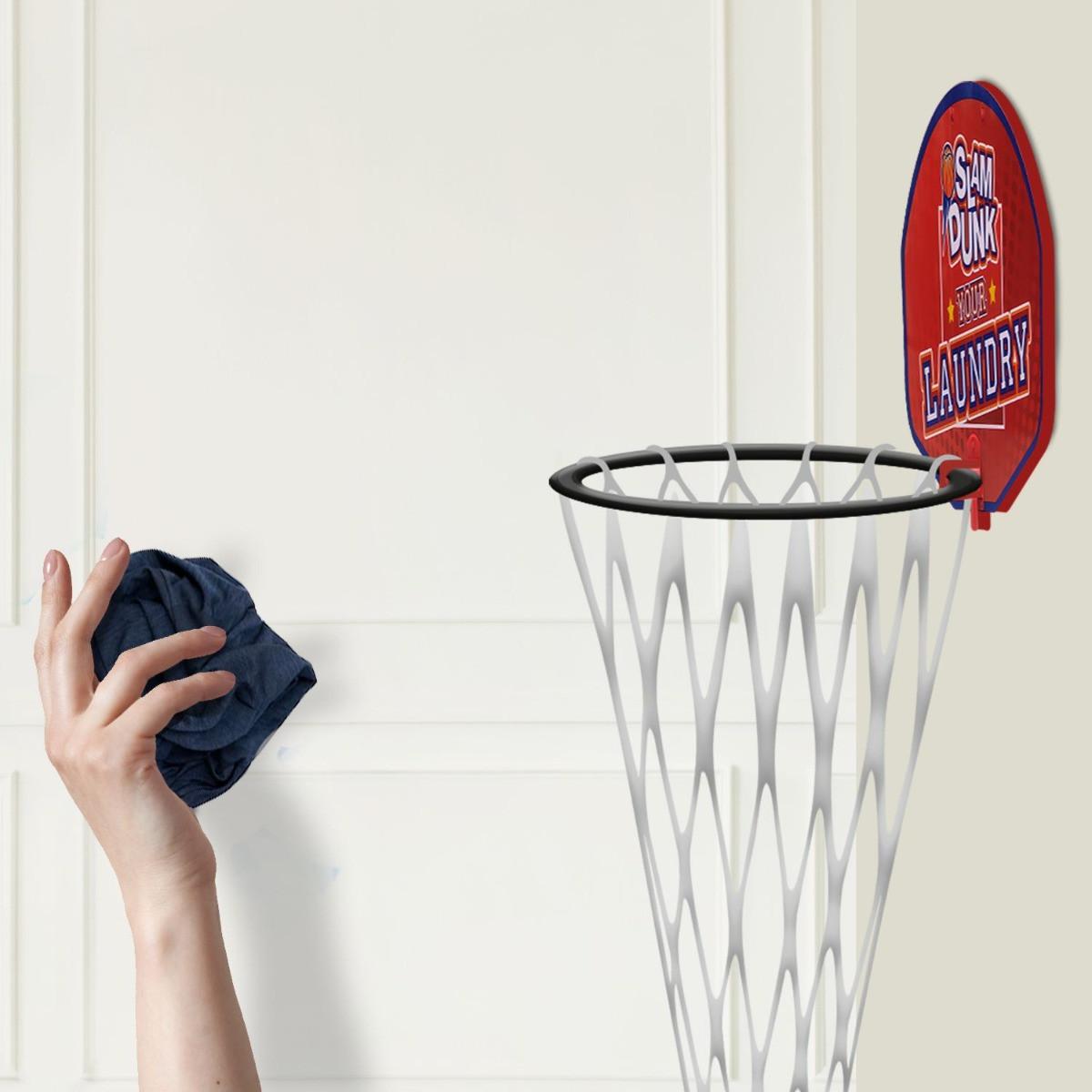 Mad Monkey  Dunk Your Laundry 