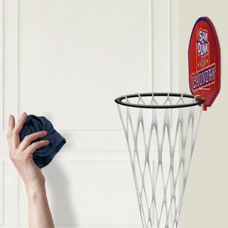 Mad Monkey  Dunk Your Laundry 