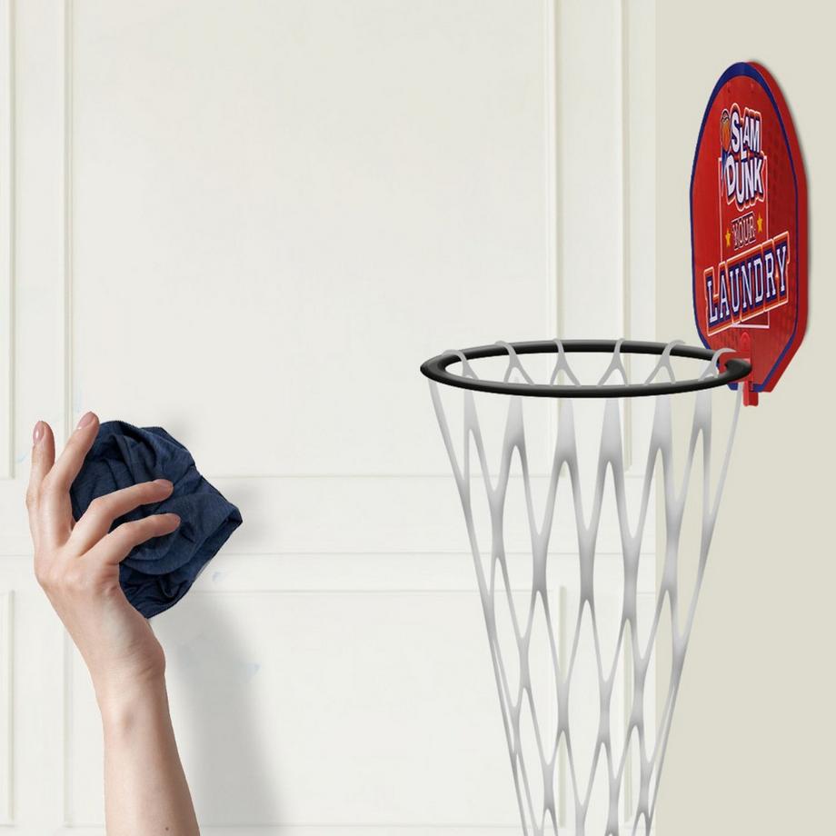 Mad Monkey  Laver votre linge au jet d'eau 