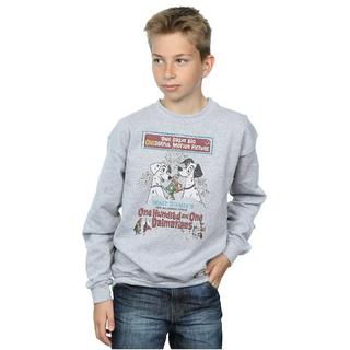 101 Dalmatians  Sweatshirt 