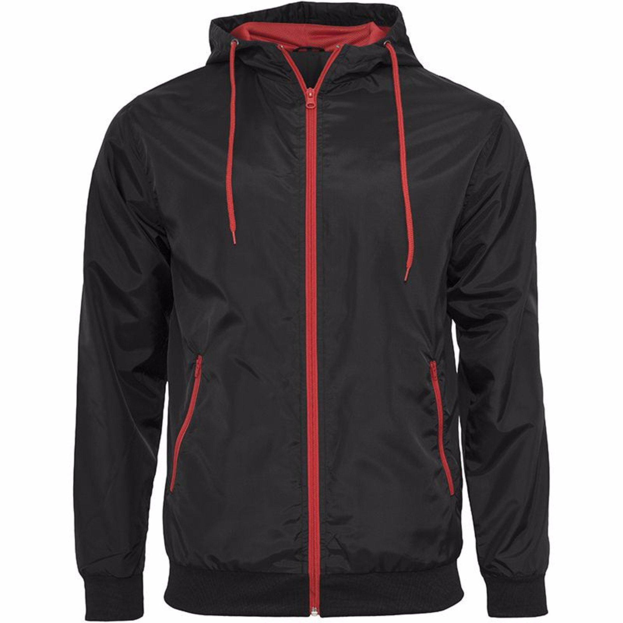 Build Your Own  Wind Runner Jacke 